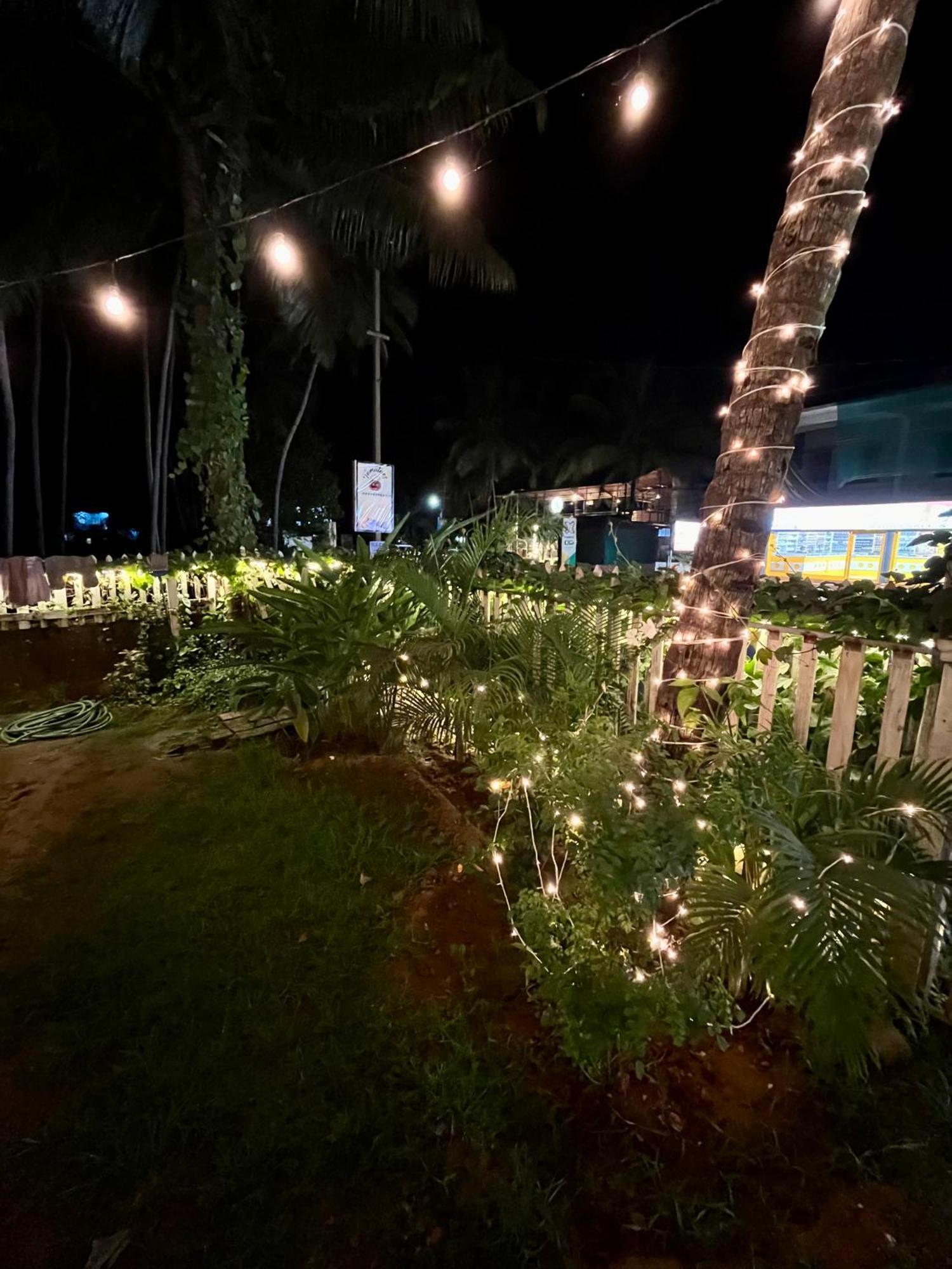 Sterling Garden Hotel By Pas Resorts Morjim Exterior foto