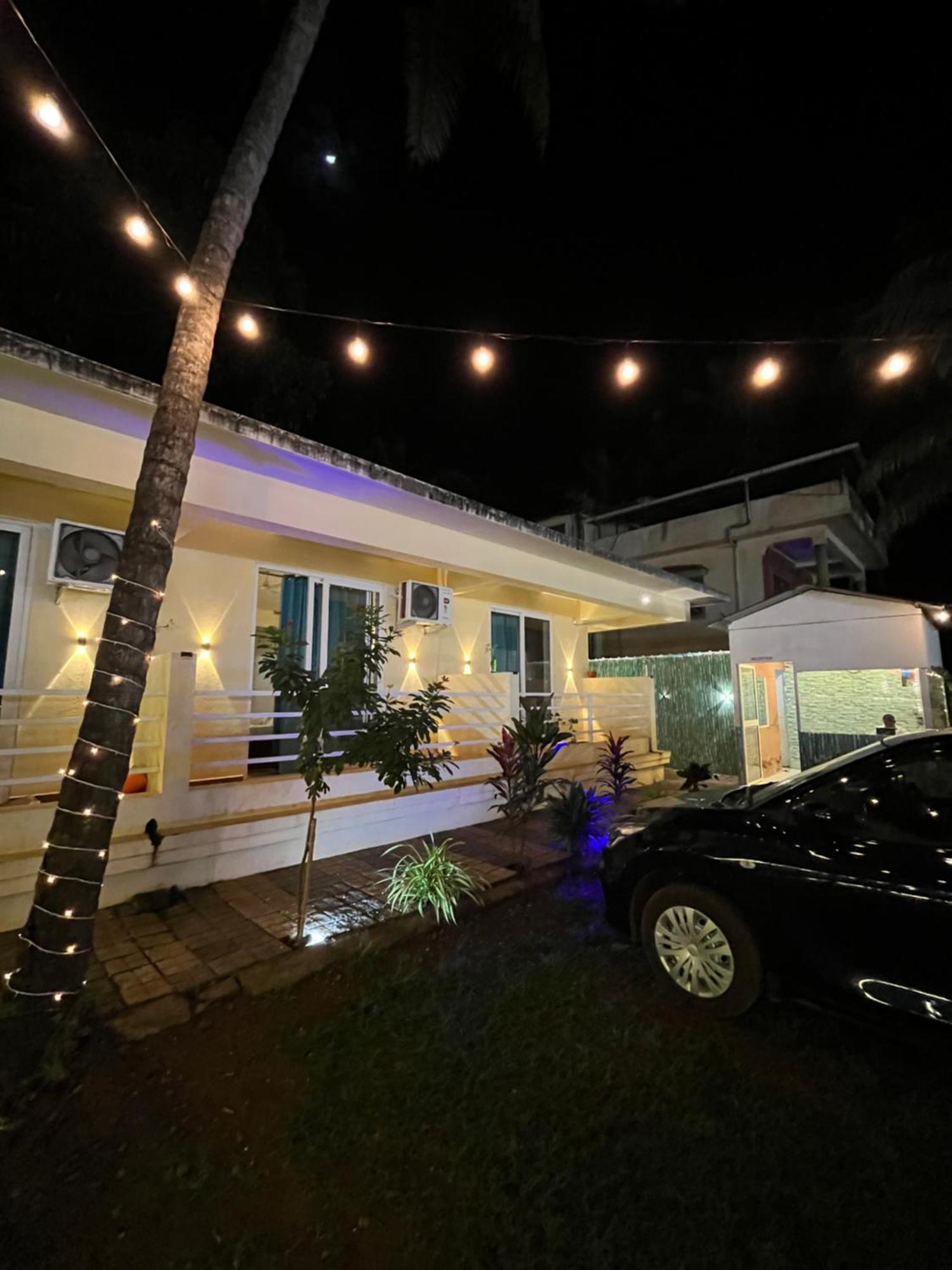 Sterling Garden Hotel By Pas Resorts Morjim Exterior foto