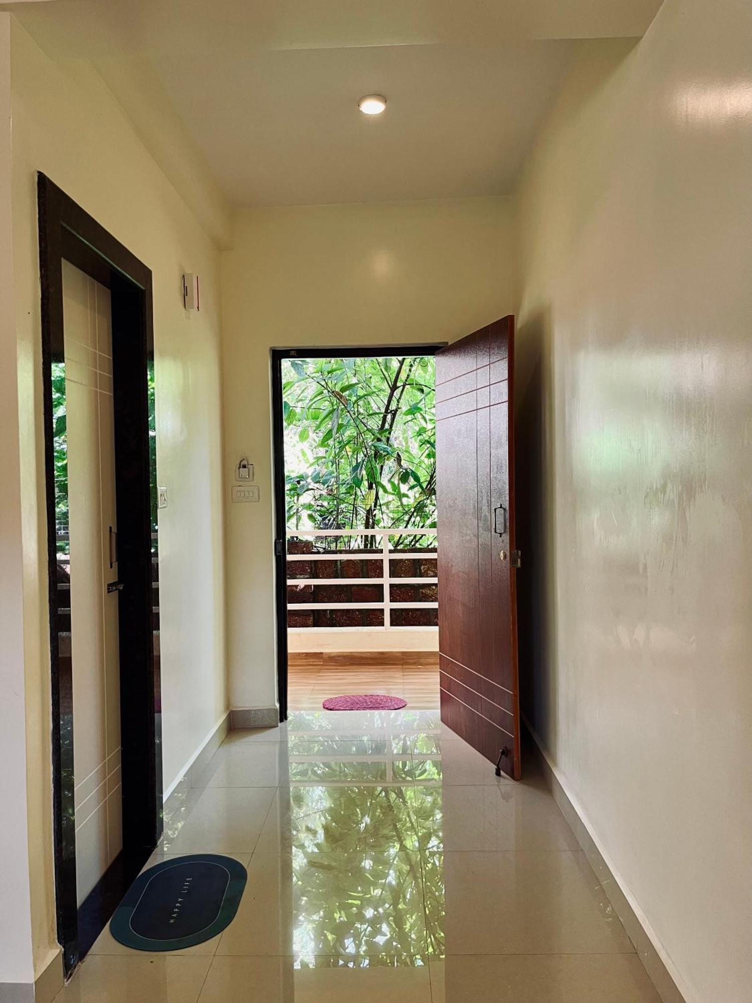 Sterling Garden Hotel By Pas Resorts Morjim Exterior foto